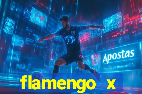 flamengo x athletico pr futemax